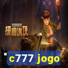 c777 jogo